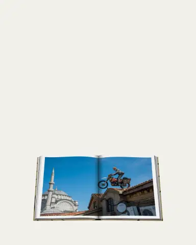 ASSOULINE "James Bond Destinations" Book by Daniel Pembrey | Thumbnail 4