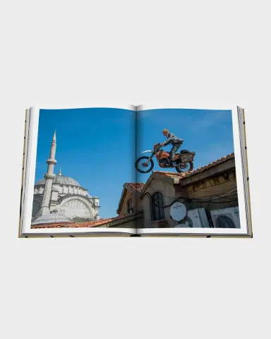 ASSOULINE "James Bond Destinations" Book by Daniel Pembrey | Thumbnail 8