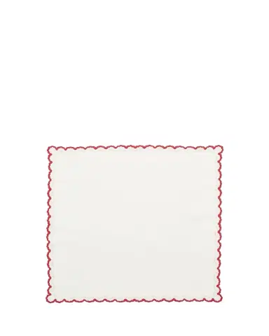 Kim Seybert Arches Napkin | Thumbnail 1