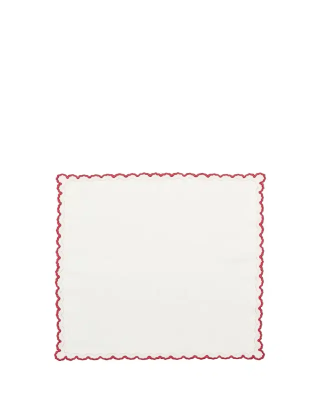 Kim Seybert Arches Napkin