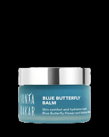 Sonya Dakar Blue Butterfly Balm, 1.7 oz. | Thumbnail 2 Sonya Dakar Blue Butterfly Balm, 1.7 oz. | Thumbnail 2