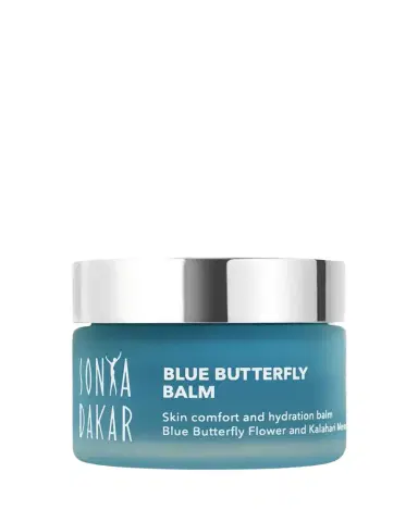 Sonya Dakar Blue Butterfly Balm, 1.7 oz. | Thumbnail 1 Sonya Dakar Blue Butterfly Balm, 1.7 oz. | Thumbnail 1