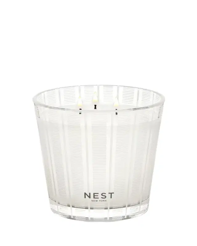 NEST New York Amalfi Lemon & Mint 3-Wick Candle, 21.2 oz.