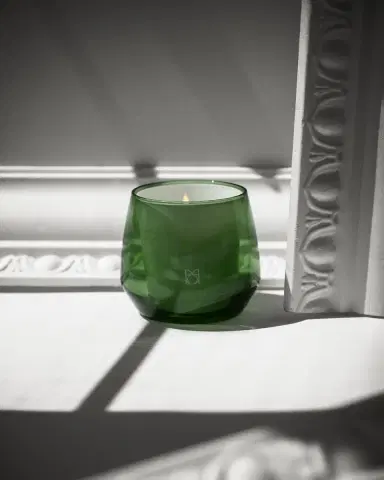 Brume Orpin Villa Osman Candle, 10.2 oz. | Thumbnail 3