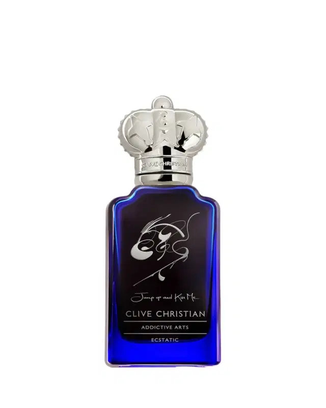 Clive Christian Jump Up and Kiss Me Ecstatic Perfume, 1.7 oz.