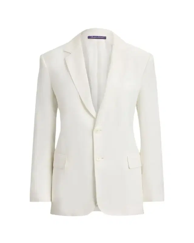 Ralph Lauren Collection Marcy Twill Jacket