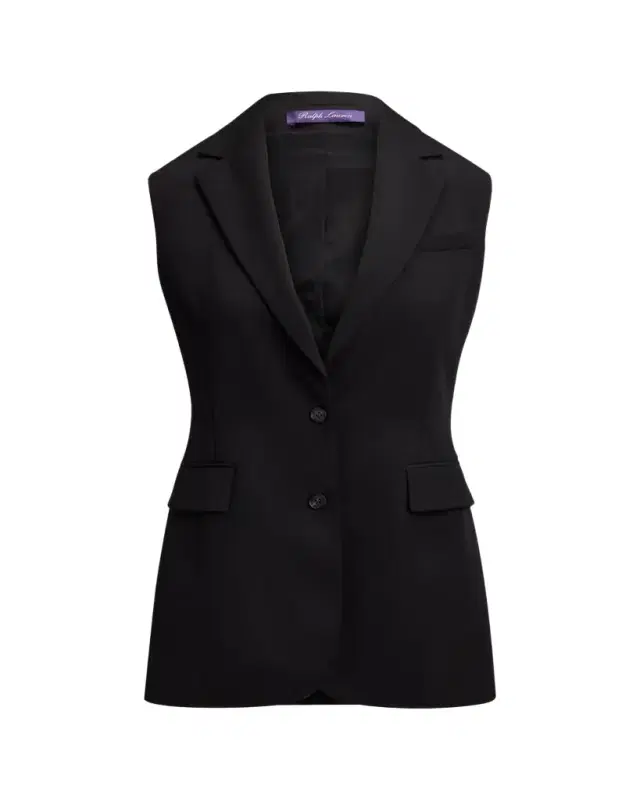 Randy Grain De Poudre Vest