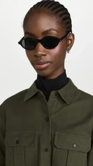Saint Laurent SL 751 Jeanne Sunglasses | Thumbnail 3 Saint Laurent SL 751 Jeanne Sunglasses | Thumbnail 3