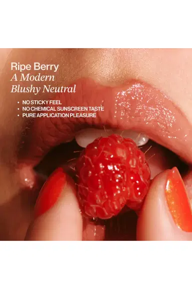 Good Weather Skin Daily Lip Sun Gloss SPF 30 | Thumbnail 4