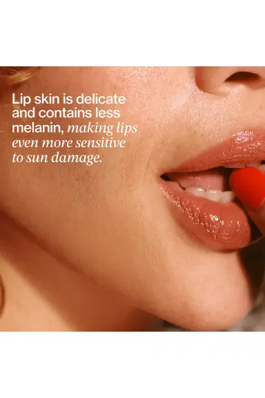 Good Weather Skin Daily Lip Sun Gloss SPF 30 | Thumbnail 5
