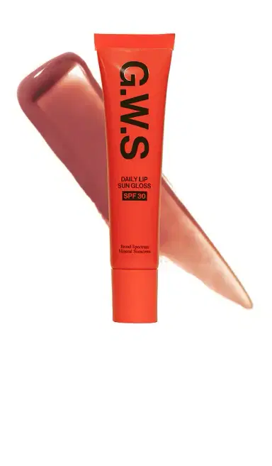 Good Weather Skin Daily Lip Sun Gloss SPF 30 | Thumbnail 7