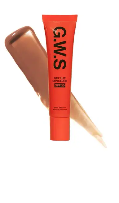 Good Weather Skin Daily Lip Sun Gloss SPF 30 | Thumbnail 6