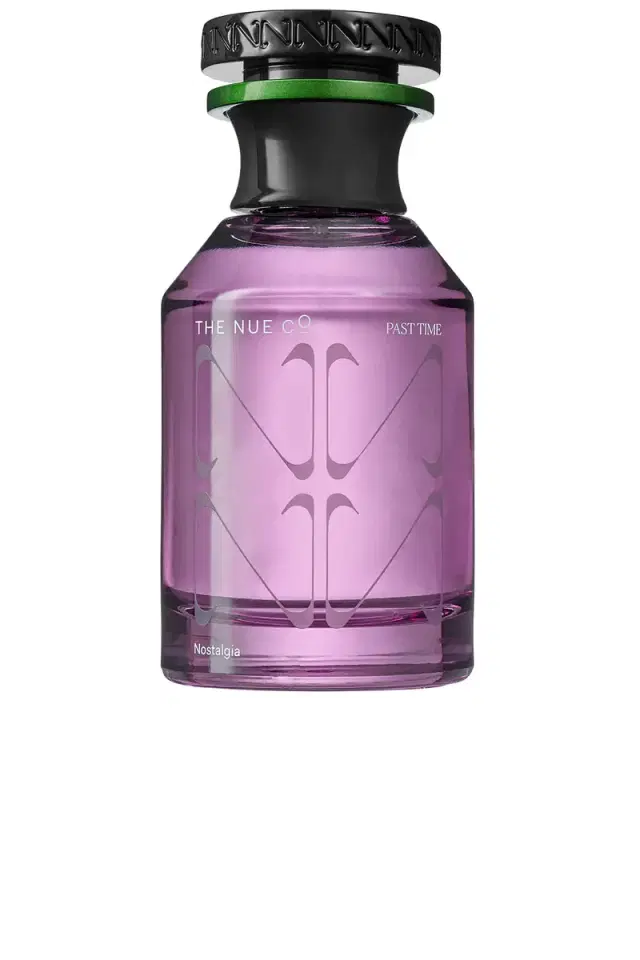 The Nue Co. Past Time Fragrance