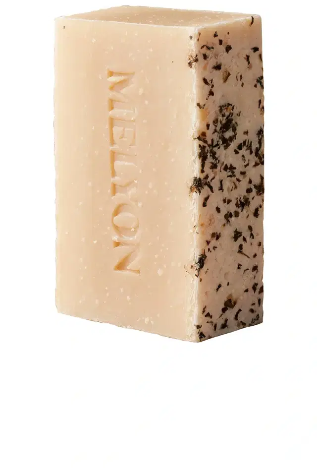 Melyon Le Romarin Bar Soap