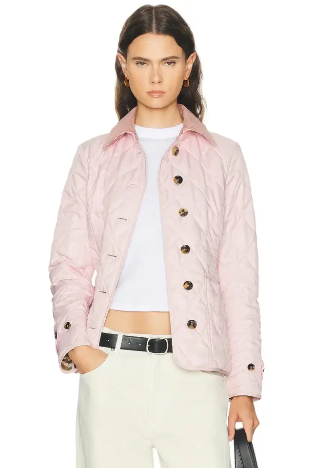 Burberry Fernleigh Jacket