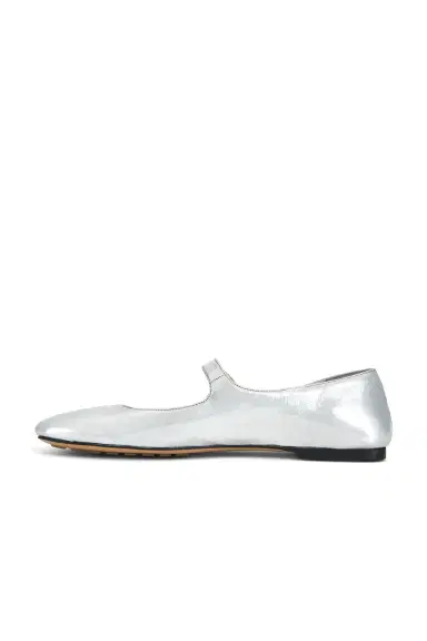 Bottega Veneta Lucy Ballerina Flat | Thumbnail 5 Bottega Veneta Lucy Ballerina Flat | Thumbnail 5