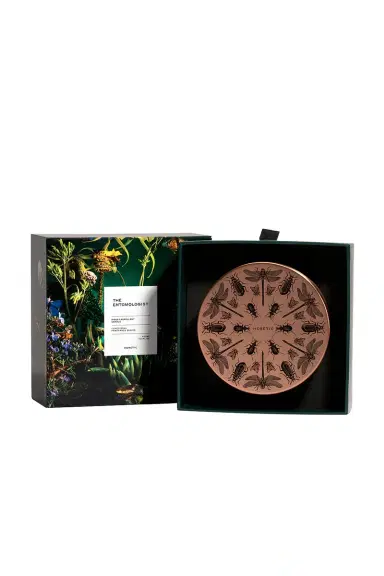 HERETIC PARFUM The Entomologist Insect Repellent Candle | Thumbnail 2 HERETIC PARFUM The Entomologist Insect Repellent Candle | Thumbnail 2