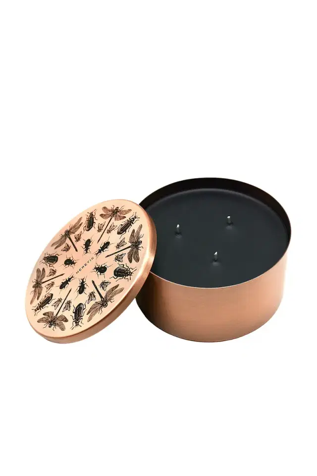 HERETIC PARFUM The Entomologist Insect Repellent Candle