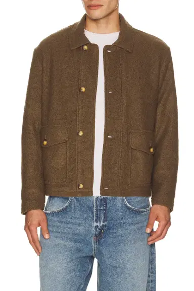 Yardsale The Sport Coat | Thumbnail 1 Yardsale The Sport Coat | Thumbnail 1