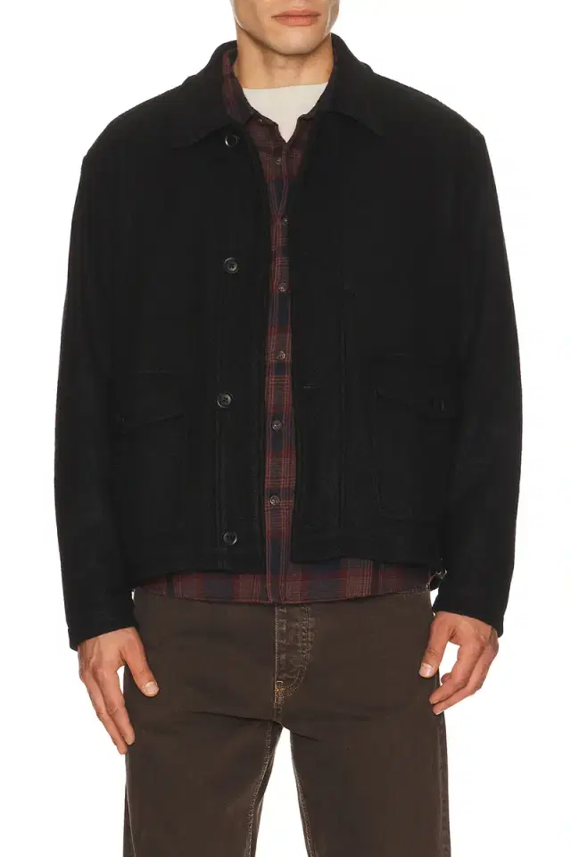 Yardsale The Sport Coat