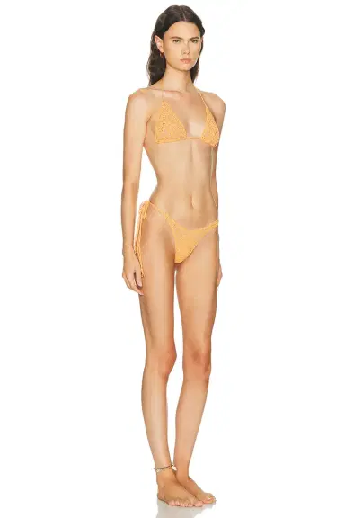 Akoia Swim Surya Bikini Set | Thumbnail 2 Akoia Swim Surya Bikini Set | Thumbnail 2