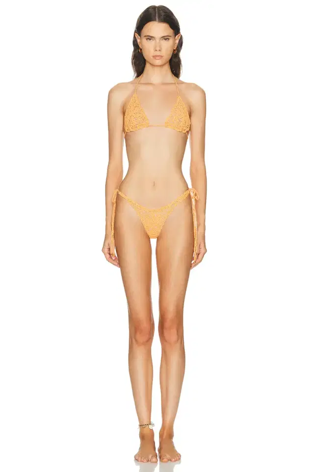 Akoia Swim Surya Bikini Set