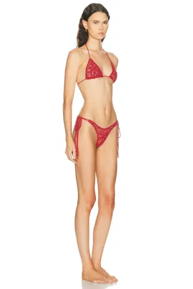 Akoia Swim Surya Bikini Set | Thumbnail 2 Akoia Swim Surya Bikini Set | Thumbnail 2