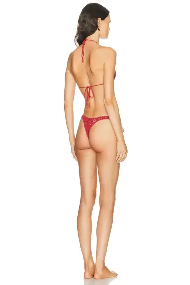 Akoia Swim Surya Bikini Set | Thumbnail 3 Akoia Swim Surya Bikini Set | Thumbnail 3
