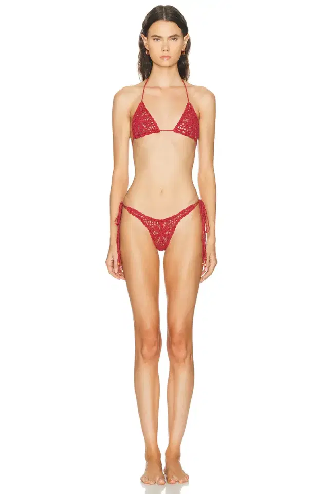 Akoia Swim Surya Bikini Set