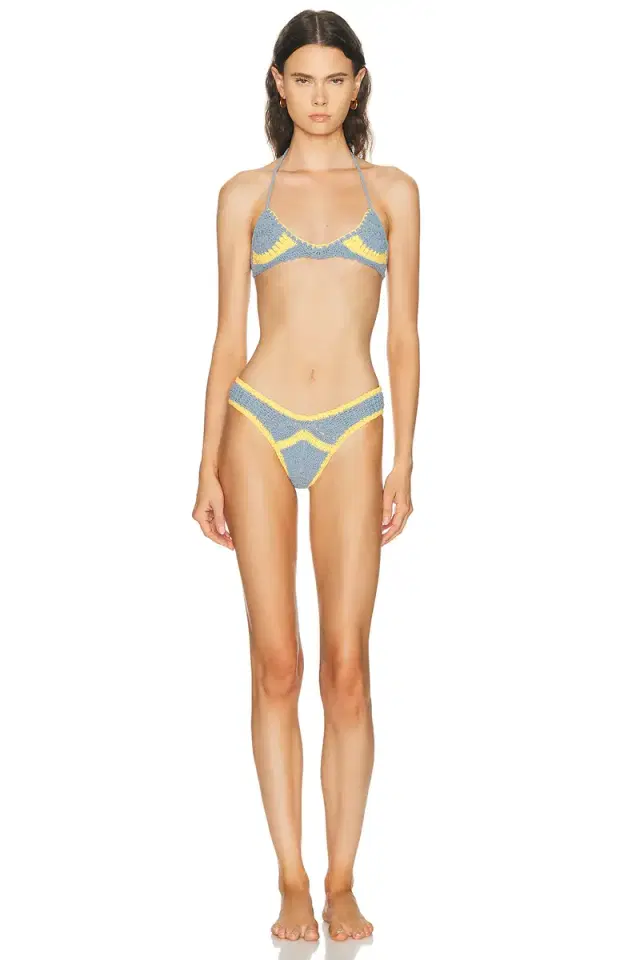 Akoia Swim Sarifa Bikini Set