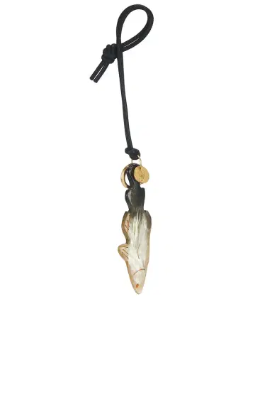 JW Anderson Fish Charm | Thumbnail 2
