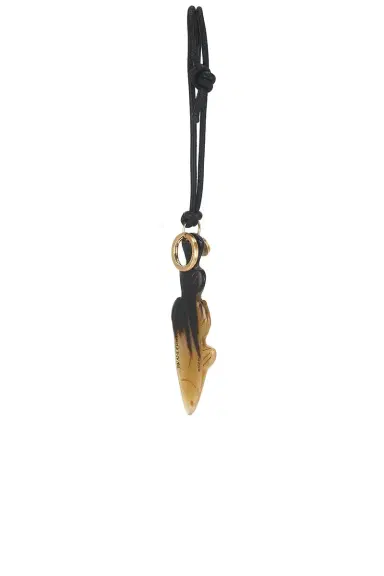 JW Anderson Fish Charm | Thumbnail 3