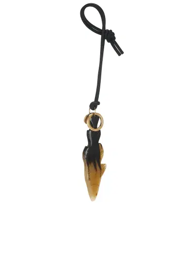 JW Anderson Fish Charm | Thumbnail 4