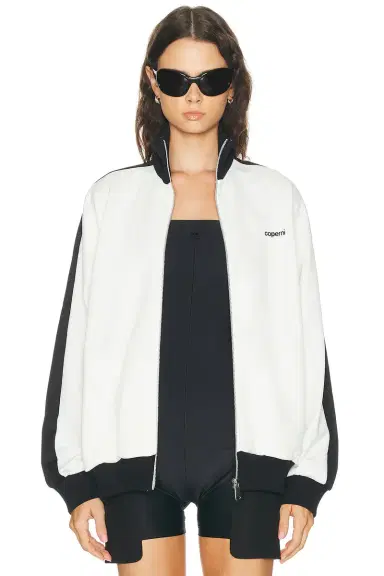Coperni Track Jacket | Thumbnail 2 Coperni Track Jacket | Thumbnail 2