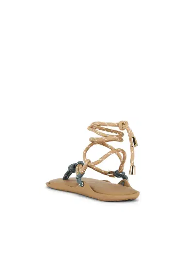 Flòwze Flôwze Flo Twin Sandal | Thumbnail 3