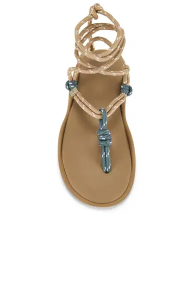 Flòwze Flôwze Flo Twin Sandal | Thumbnail 4