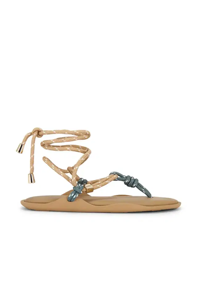 Flòwze Flôwze Flo Twin Sandal