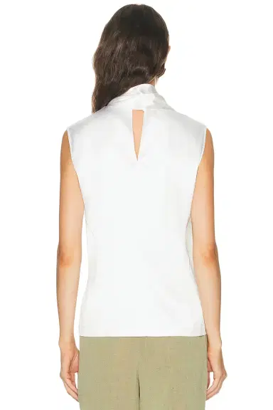 Bottega Veneta Sleeveless Top | Thumbnail 3