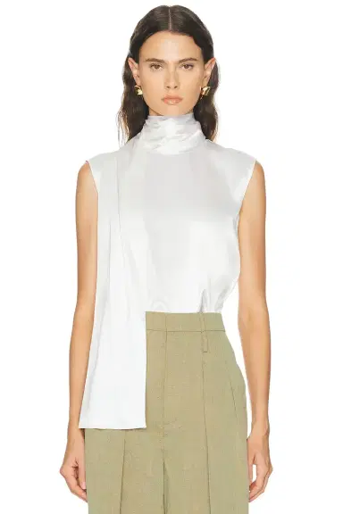 Bottega Veneta Sleeveless Top | Thumbnail 1
