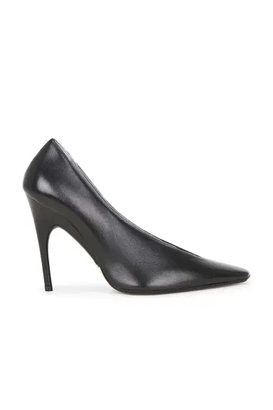 Balenciaga Duchesse Pump | Thumbnail 1 Balenciaga Duchesse Pump | Thumbnail 1