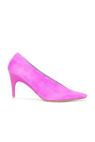 Balenciaga Duchesse Pump | Thumbnail 1 Balenciaga Duchesse Pump | Thumbnail 1