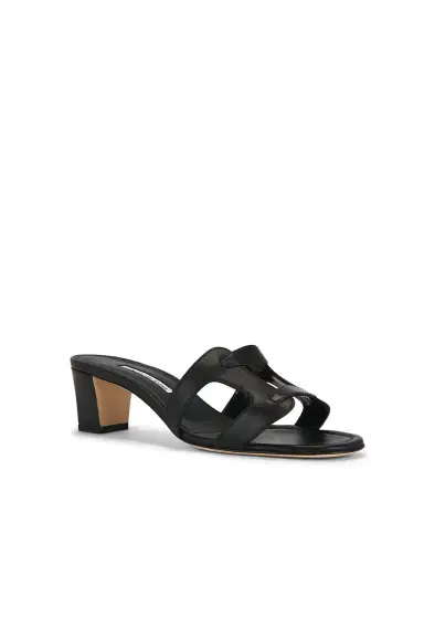 Manolo Blahnik Grellanu 50 Sandal | Thumbnail 2 Manolo Blahnik Grellanu 50 Sandal | Thumbnail 2