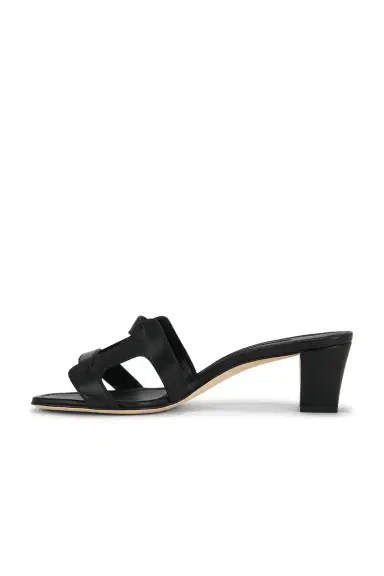 Manolo Blahnik Grellanu 50 Sandal | Thumbnail 5 Manolo Blahnik Grellanu 50 Sandal | Thumbnail 5