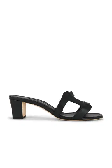 Manolo Blahnik Grellanu 50 Sandal | Thumbnail 1 Manolo Blahnik Grellanu 50 Sandal | Thumbnail 1