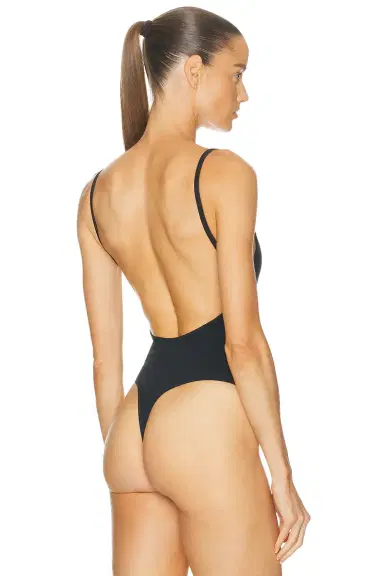 GRLFRND Open-back Bodysuit | Thumbnail 4