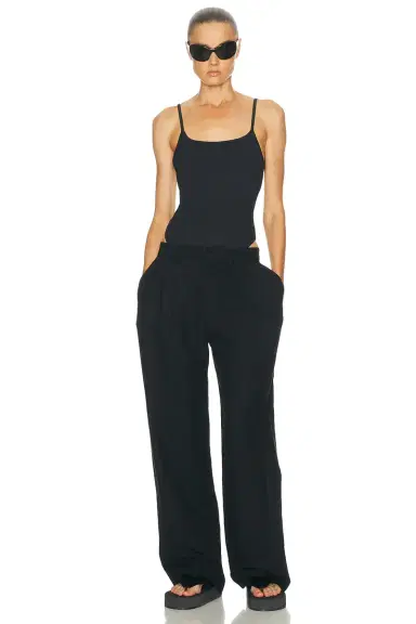 GRLFRND Open-back Bodysuit | Thumbnail 5
