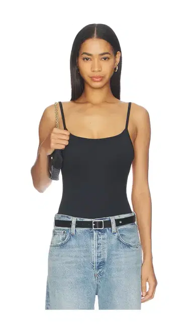 GRLFRND Open-back Bodysuit | Thumbnail 8