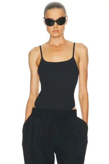 GRLFRND Open-back Bodysuit | Thumbnail 1