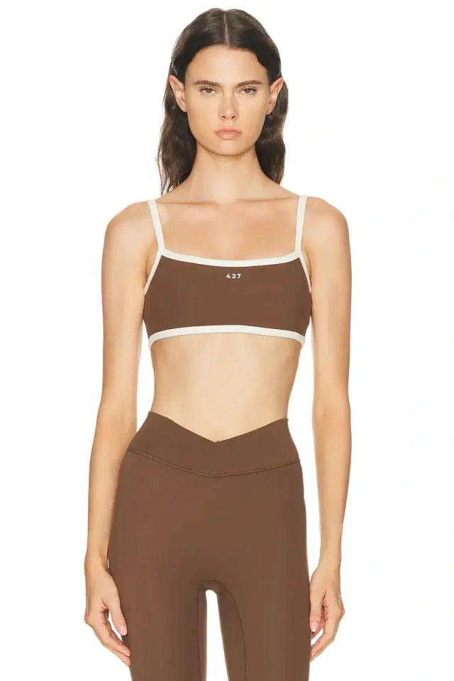 437 The Micro Bra