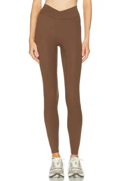 437 The V Legging | Thumbnail 1 437 The V Legging | Thumbnail 1